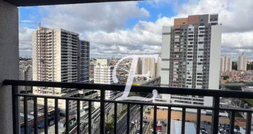 Apartamento com 3 dormitórios à venda, 121 m² por r$ 1.325.000,00 - vila independência - são paulo/sp