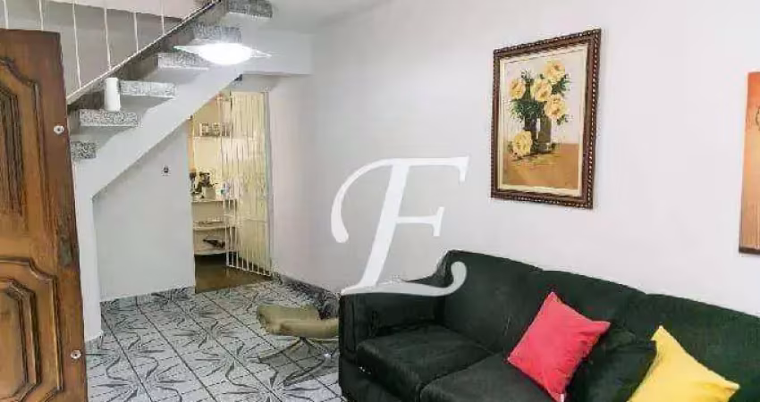 Casa à venda, 172 m² por r$ 566.000,00 - vila nova mazzei - são paulo/sp