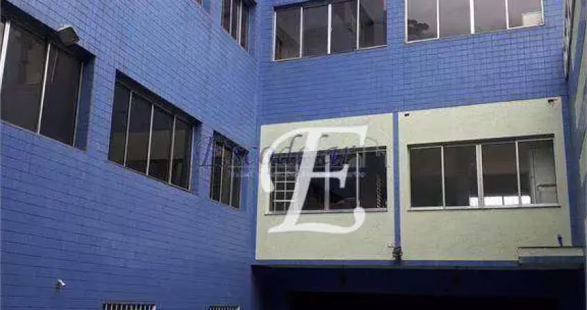 Prédio à venda, 1200 m² por r$ 2.300.000,00 - vila amália - são paulo/sp
