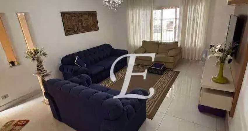 Sobrado com 3 dormitórios à venda, 200 m² por r$ 759.000,00 - imirim - são paulo/sp