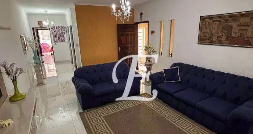 Sobrado com 3 dormitórios à venda, 148 m² por r$ 759.000,00 - imirim - são paulo/sp