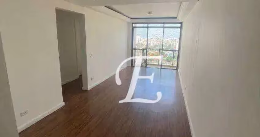 Apartamento com 3 quartos à venda na Praça Reinaldo Proetti, Mandaqui, São Paulo