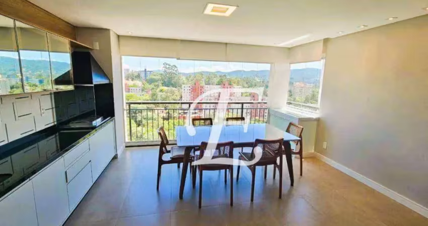 Apartamento com 2 dormitórios à venda, 100 m² por r$ 1.490.000,00 - tucuruvi - são paulo/sp