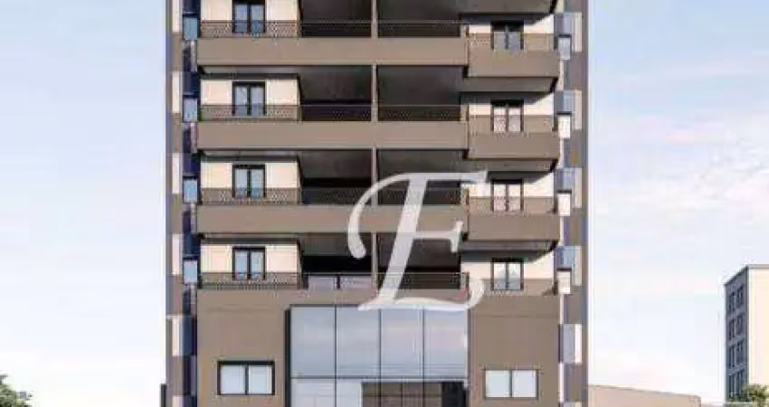 Cobertura à venda, 104 m² por r$ 881.160,00 - parada inglesa - são paulo/sp