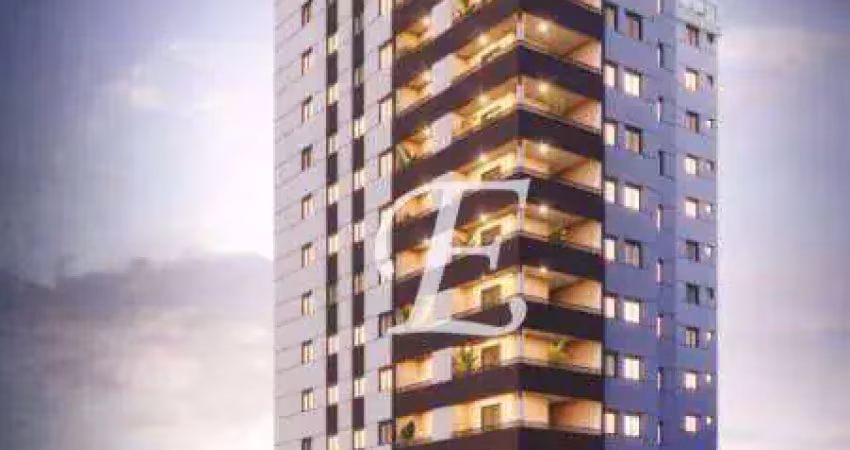 Apartamento à venda, 61 m² por r$ 601.879,50 - jardim sao paulo(zona norte) - são paulo/sp