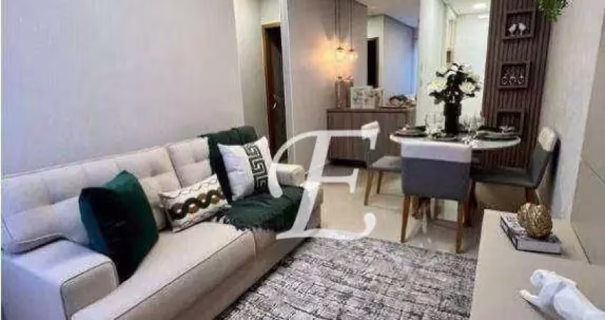 Apartamento com 1 dormitório à venda, 24 m² por r$ 215.000,00 - casa verde - são paulo/sp