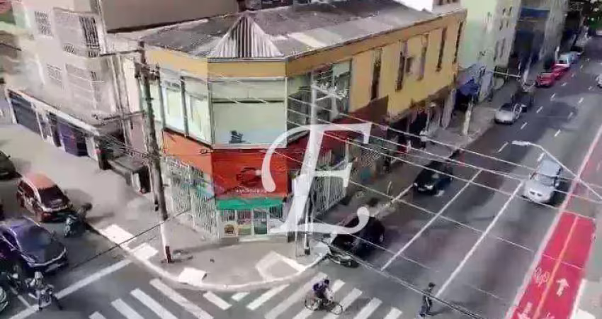 Prédio à venda, 534 m² por r$ 3.500.000,00 - ipiranga - são paulo/sp