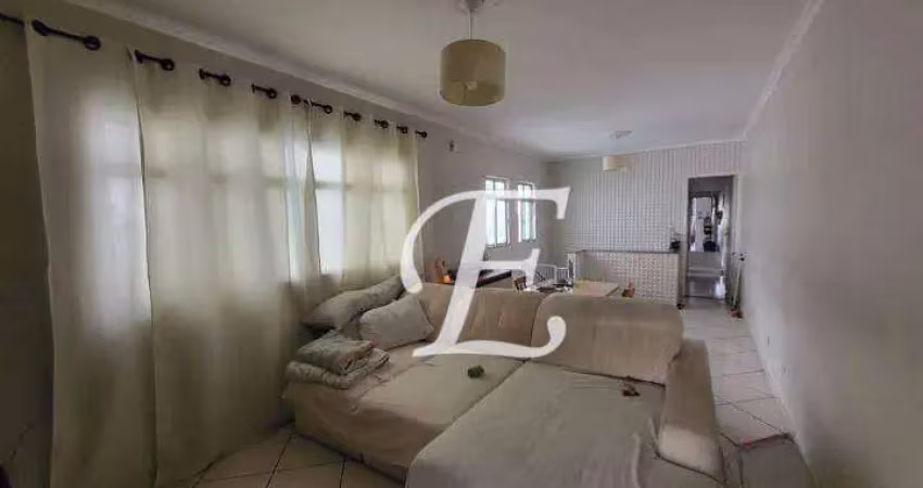 Sobrado com 3 dormitórios à venda, 250 m² por r$ 490.000,00 - vila santos - são paulo/sp