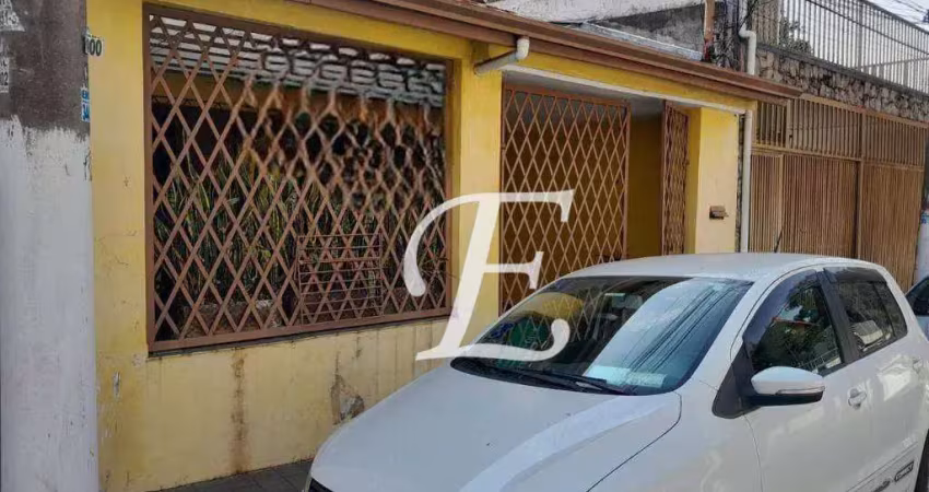 Casa com 2 dormitórios à venda, 96 m² por r$ 530.000,00 - imirim - são paulo/sp
