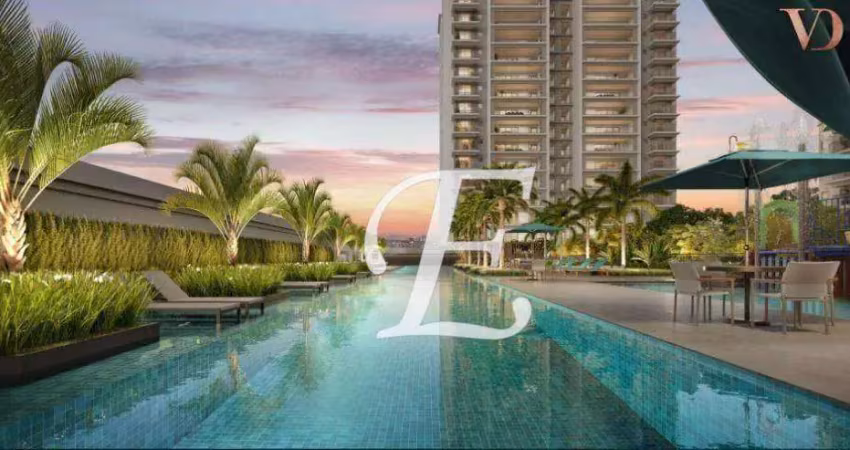 Apartamento com 3 dormitórios à venda, 129 m² por r$ 1.990.000,00 - tucuruvi - são paulo/sp