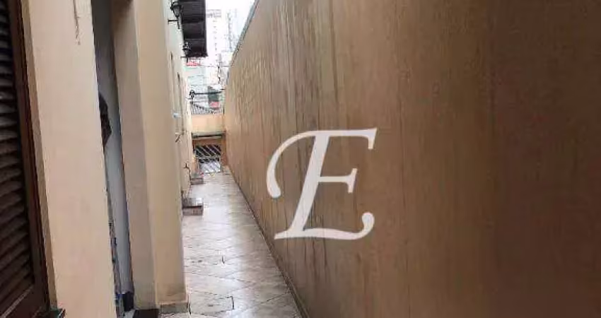 Sobrado com 4 dormitórios à venda, 290 m² por r$ 1.150.000,00 - santana - são paulo/sp