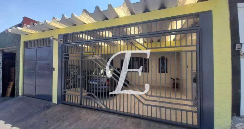Casa com 3 quartos à venda, 148 m² por r$ 1.180.000 - vila medeiros - são paulo/sp