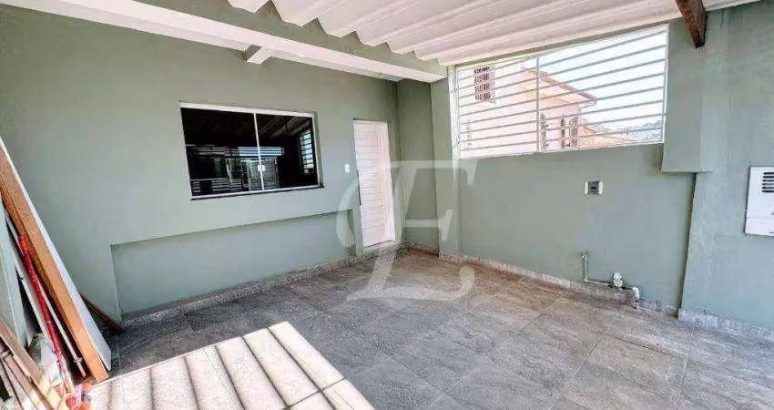 Sobrado com 3 quartos à venda, 150 m² por r$ 550.000 - vila mazzei - são paulo/sp