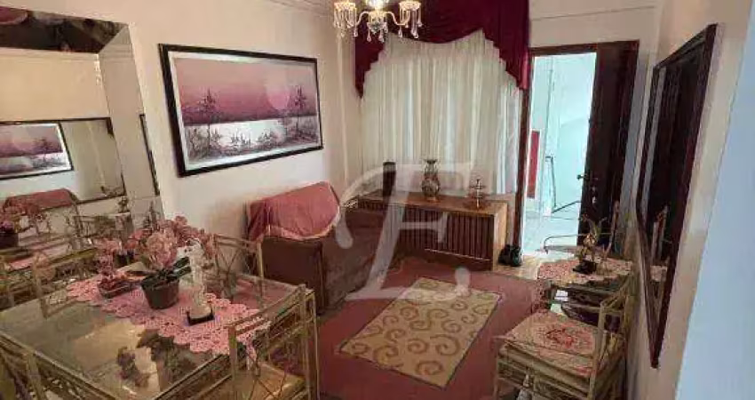 Apartamento com 2 dormitórios à venda, 60 m² por r$ 385.000,00 - santana - são paulo/sp