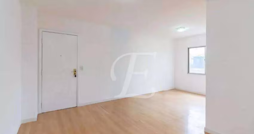 Apartamento com 2 dormitórios à venda, 82 m² por r$ 384.000,00 - santana - são paulo/sp