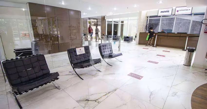 Sala à venda, 54 m² por r$ 440.000,00 - santana - são paulo/sp