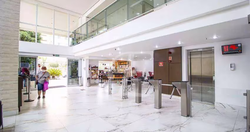 Sala à venda, 54 m² por r$ 440.000,00 - santana - são paulo/sp
