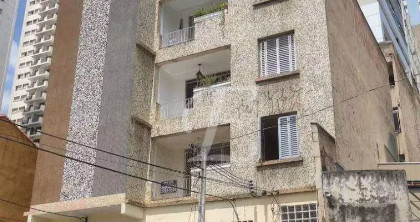 Apartamento à venda, 84 m² por r$ 325.000,00 - santana - são paulo/sp