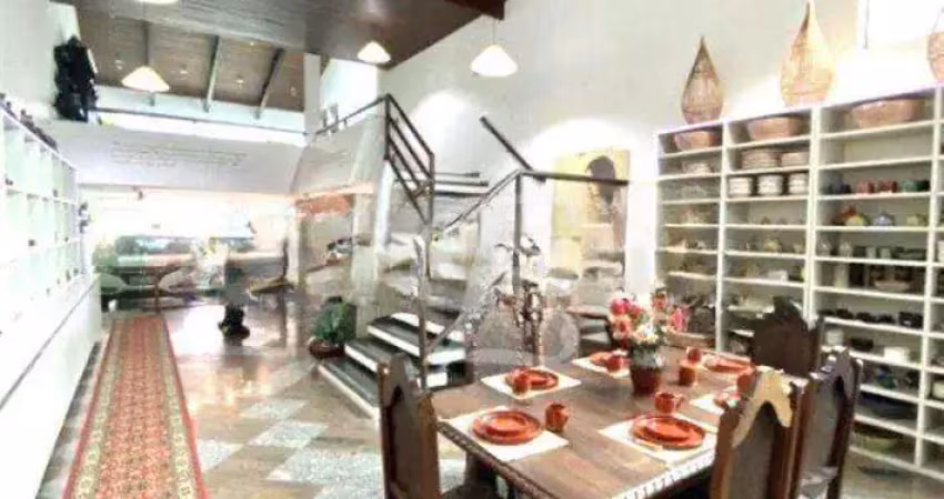 Casa com 3 dormitórios à venda, 650 m² por r$ 3.700.000,00 - vila guilherme - são paulo/sp