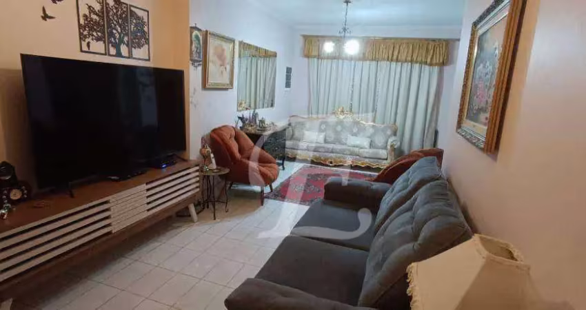 Sobrado com 3 dormitórios à venda, 180 m² por r$ 690.000,00 - imirim - são paulo/sp