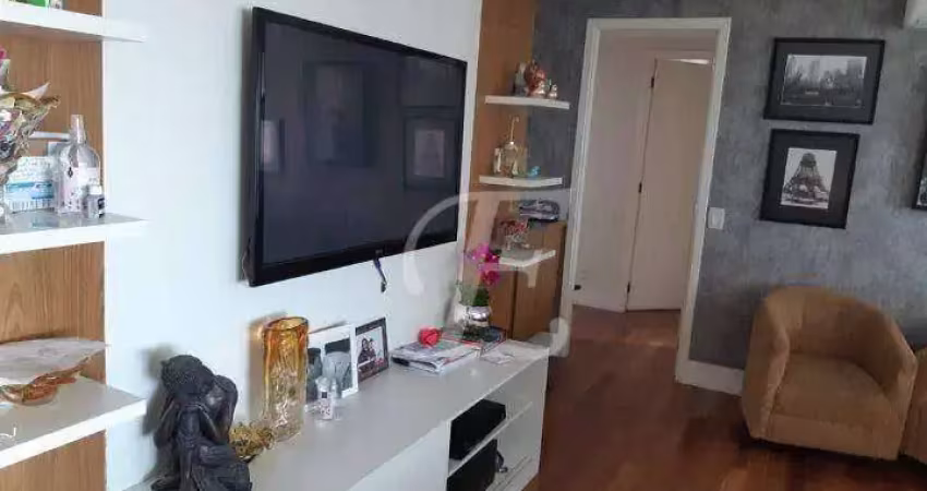 Apartamento com 4 dormitórios à venda, 146 m² por r$ 2.544.000,00 - belenzinho - são paulo/sp