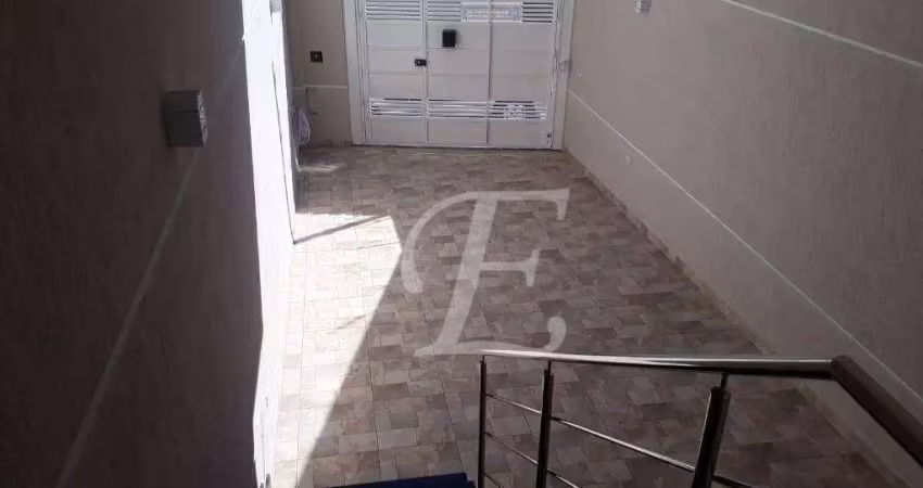 Casa com 3 dormitórios à venda, 144 m² por r$ 905.000,00 - jardim brasil - são paulo/sp