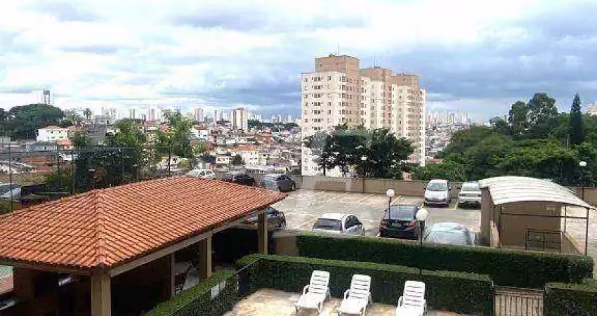 Apartamento com 2 dormitórios à venda, 48 m² por r$ 330.000,00 - imirim - são paulo/sp
