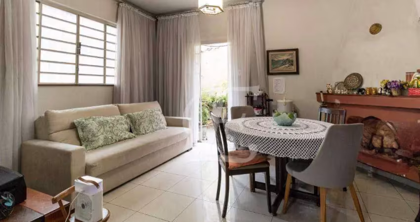 Sobrado à venda, 124 m² por r$ 1.650.000,00 - pinheiros - são paulo/sp