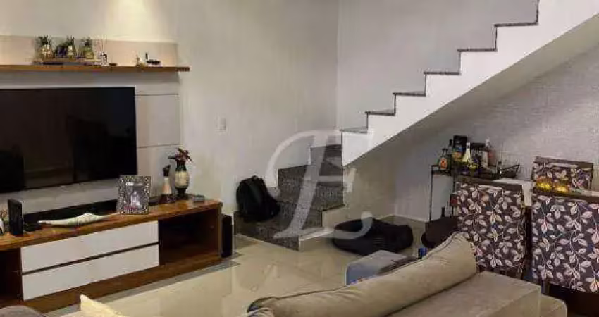 Casa com 3 dormitórios à venda, 123 m² por r$ 745.000,00 - vila mazzei - são paulo/sp