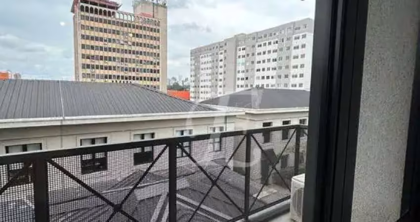 Sala à venda, 60 m² por r$ 900.000,00 - vila hamburguesa - são paulo/sp