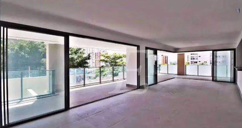 Apartamento à venda, 255 m² por r$ 4.601.256,13 - santana - são paulo/sp