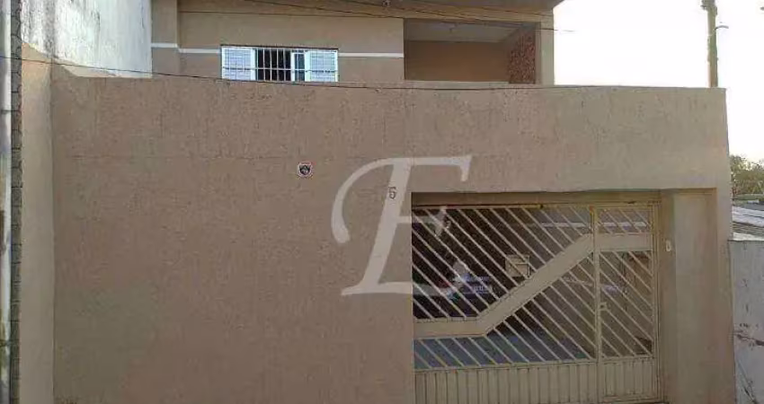 Sobrado com 4 quartos à venda, 240 m² por r$ 670.000 - vila são francisco - são paulo/sp