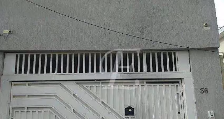 Sobrado com 3 quartos(1 suíte) à venda, 180 m²- cangaíba - são paulo/sp