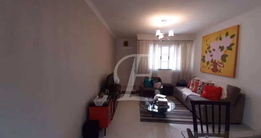 Sobrado com 3 dormitórios à venda, 110 m² por r$ 699.000,00 - vila aurora (zona norte) - são paulo/sp
