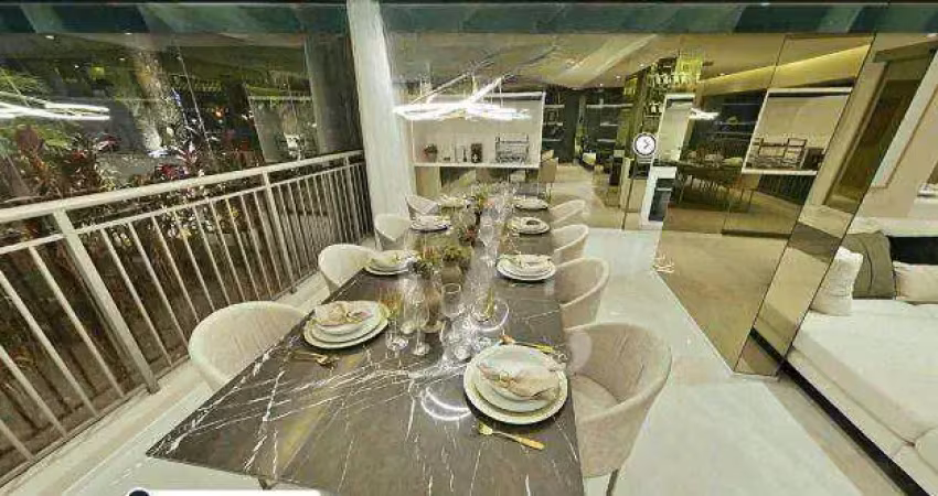 Apartamento com 3 dormitórios à venda, 155 m² por r$ 2.350.000,00 - tucuruvi - são paulo/sp
