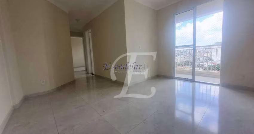 Apartamento com 2 dormitórios à venda, 48 m² por r$ 290.000.000,00 - mandaqui - são paulo/sp