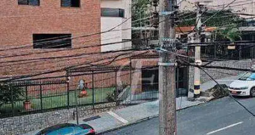 Sobrado com 2 dormitórios à venda, 120 m² por r$ 799.000,00 - vila pompeia - são paulo/sp