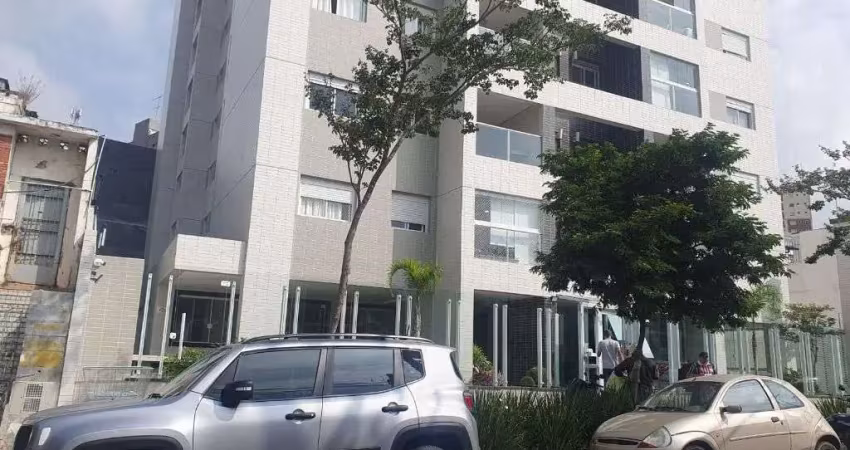 Apartamento com 2 dormitórios à venda, 56 m² por r$ 650.000,00 - jardim sao paulo(zona norte) - são paulo/sp