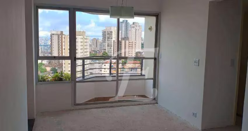 Apartamento com 2 dormitórios à venda, 88 m² por r$ 620.000,00 - santana - são paulo/sp