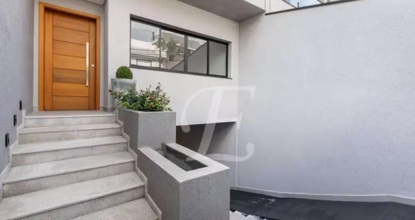 Sobrado com 3 dormitórios à venda, 229 m² por r$ 1.530.000,00 - pirituba - são paulo/sp