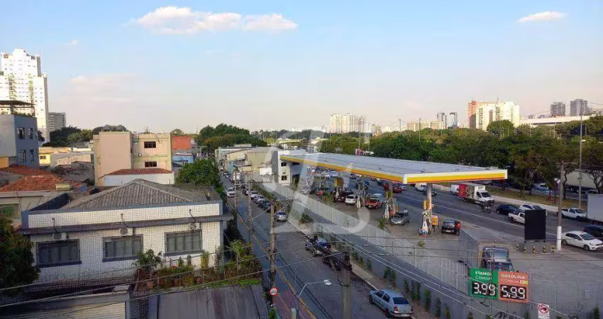 Galpão à venda, 450 m² por r$ 3.201.000,00 - casa verde - são paulo/sp