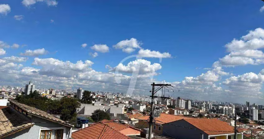 Casa com 3 dormitórios à venda, 250 m² por r$ 750.000,00 - vila isolina  mazzei - são paulo/sp