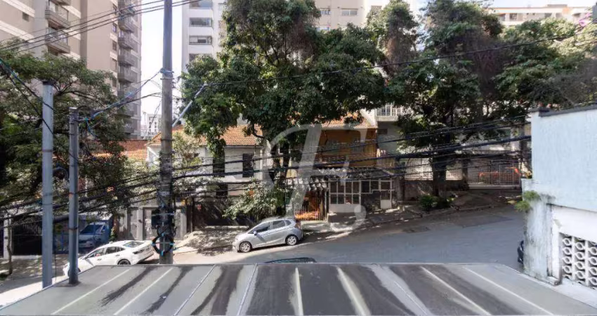 Casa à venda, 160 m² por r$ 1.070.000,00 - perdizes - são paulo/sp