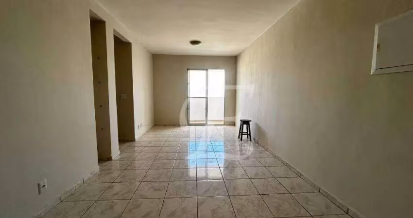 Apartamento com 3 dormitórios à venda, 69 m² por r$ 385.000,00 - vila bela vista - são paulo/sp
