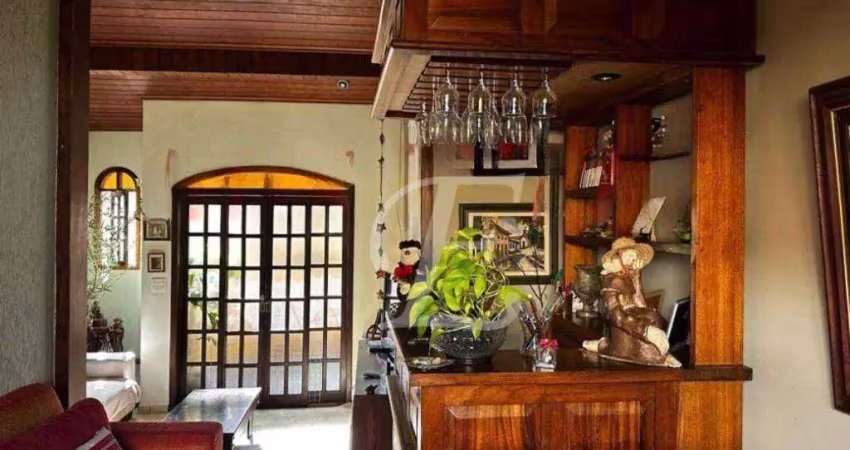 Casa com 2 dormitórios à venda, 200 m² por r$ 890.000,00 - vila vitório mazzei - são paulo/sp