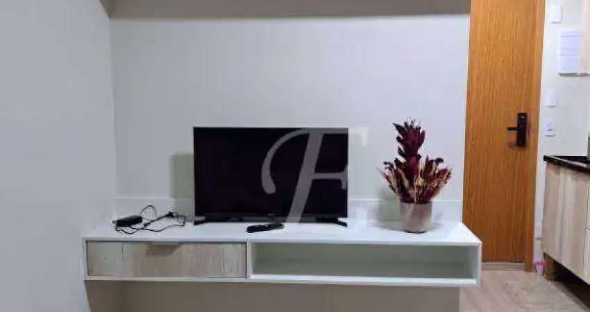 Studio com 1 quarto à venda, 28 m² por r$ 275.000 - santana - são paulo/sp