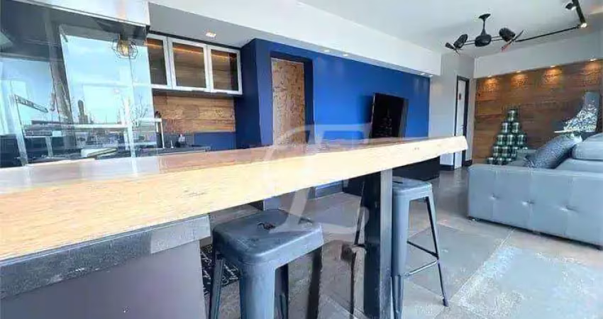 Cobertura com 3 quartos à venda, 250 m² por r$ 1.995.000 - mandaqui - são paulo/sp