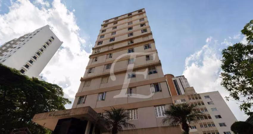 Apartamento à venda, 67 m² por r$ 400.000,00 - santana - são paulo/sp