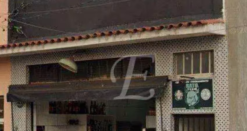 Sobrado à venda, 200 m² por r$ 1.060.000,00 - casa verde média - são paulo/sp