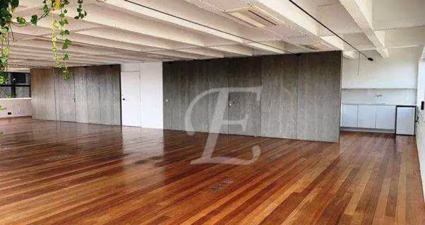 Conjunto à venda, 201 m² - pinheiros - são paulo/sp